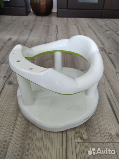 Стульчик для купания