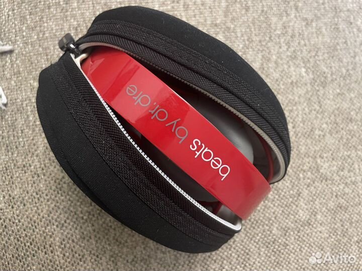 Наушники beats