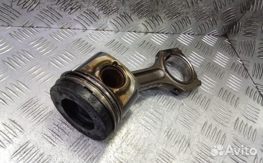 Поршень дизельный BMW 5 F10/F11 (1BE18AR02)