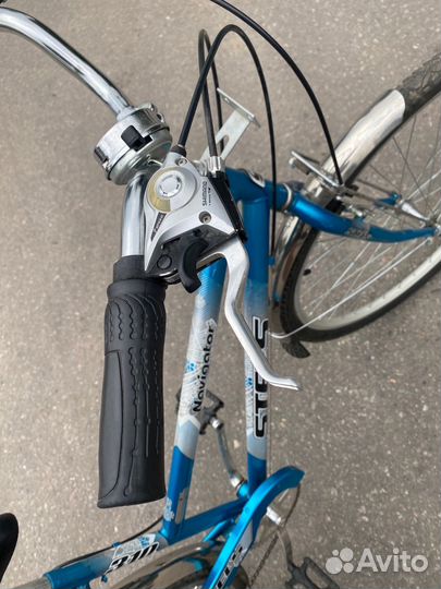 Stels Navigator 28 (7-ми скоростной) дорожный