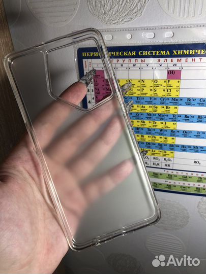 Чехол на Tecno Camon 20/20 Pro (4G)