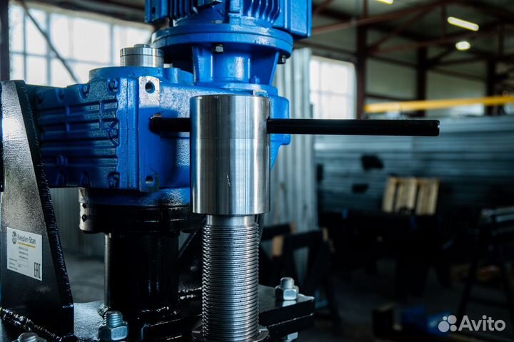 Вальцы 2000х10