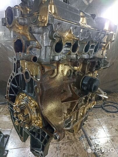 Двигатель Mazda 323 1998-2003 Z5 1.5 i