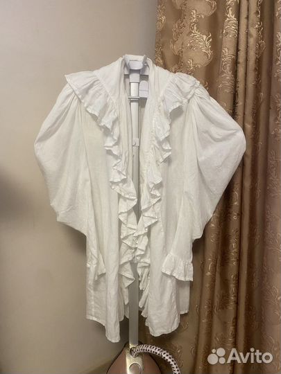 Блузка, туника