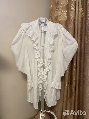 Блузка, туника