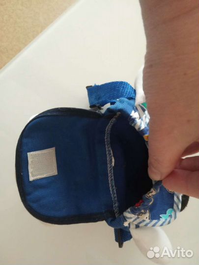 Детская поясная сумка Панда из Австралии