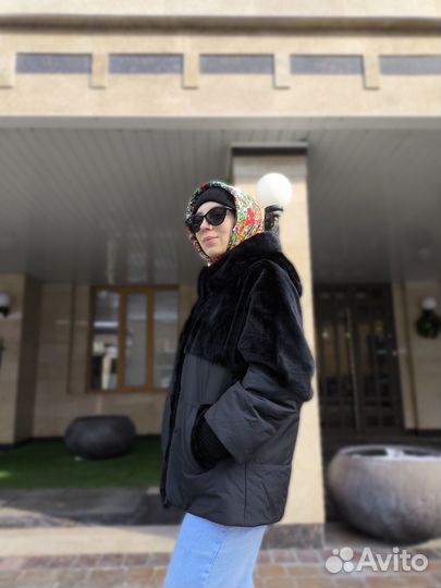 Куртка женская легкая