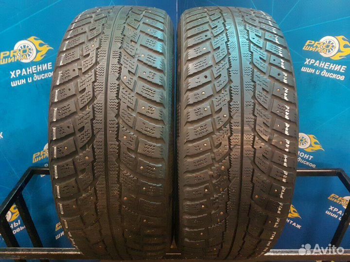 Marshal I'Zen RV Stud KC16 225/60 R17