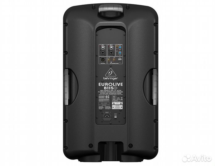 Акустическая система Behringer B115D