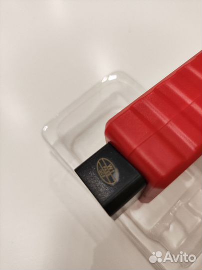 Elm327 obd2 сканер