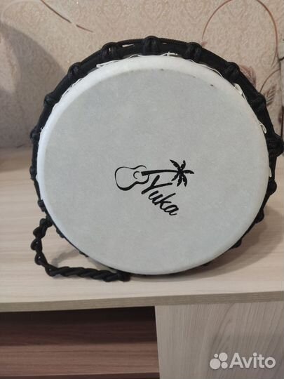 Джембе Yuka