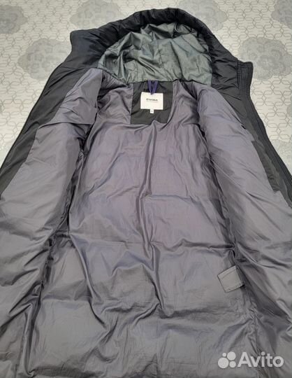 Пуховик женский ohara