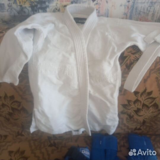 Спортивная борьба