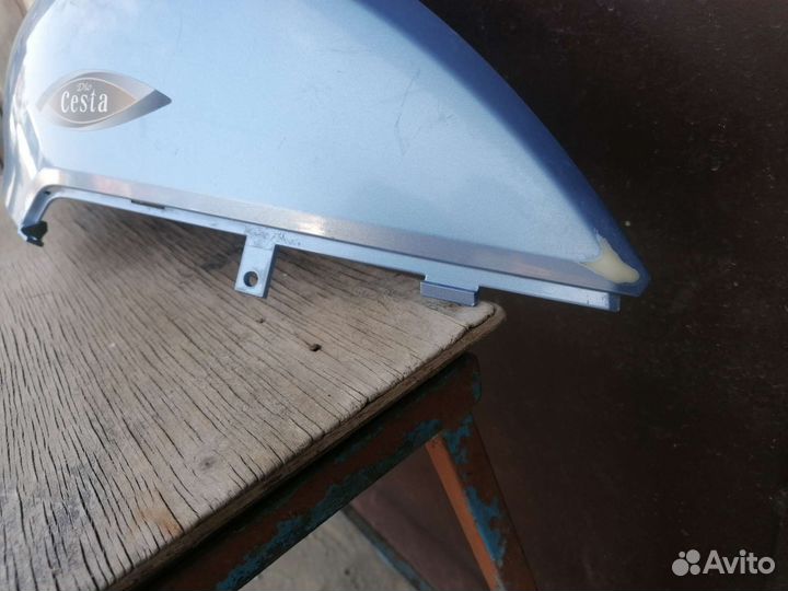 Пластик правый Honda Dio Cesta af62 af68