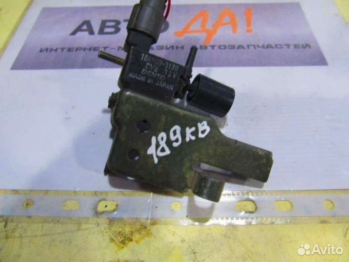 Клапан управления турбиной (Актуатор) Volvo V40