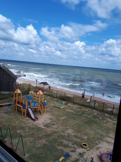 Гостиница, 253 м²