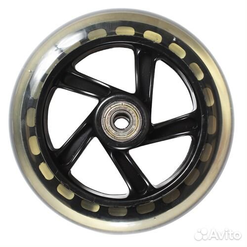 Инерционный самокат Fliker C1 Carver