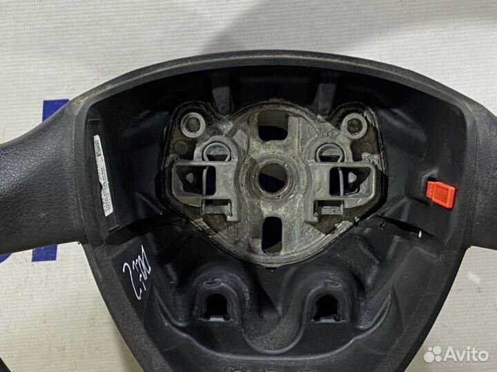 Рулевое колесо Datsun On-Do седан 1.6 2014