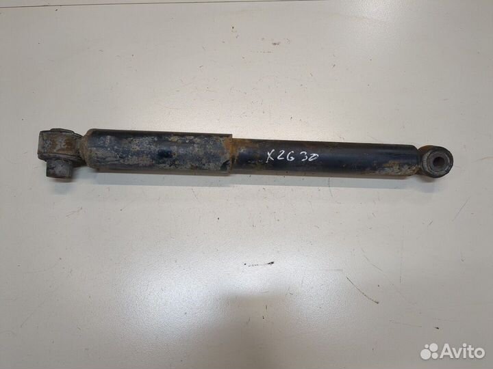 Амортизатор подвески Renault Megane, 1996