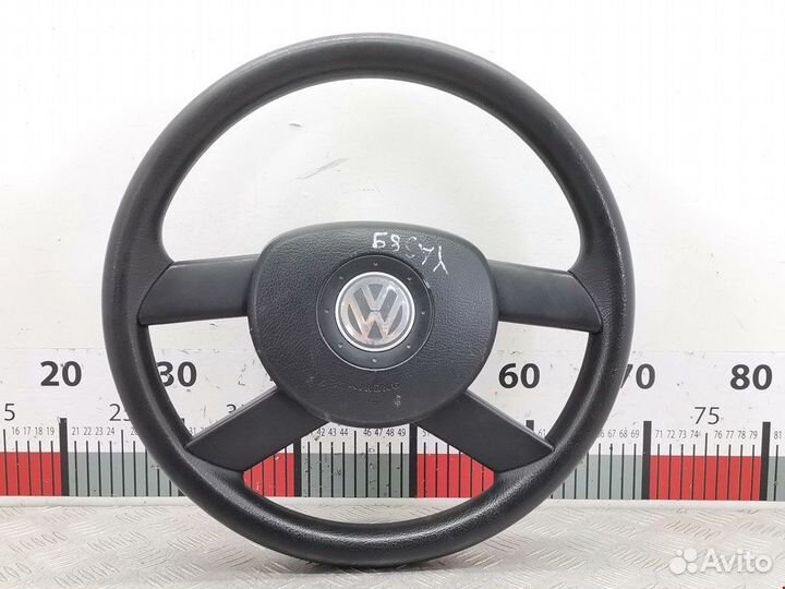 Руль для Volkswagen Polo 4 6Q0419091L01C