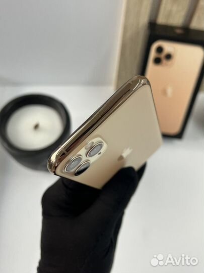 iPhone 11 Pro, 64 ГБ