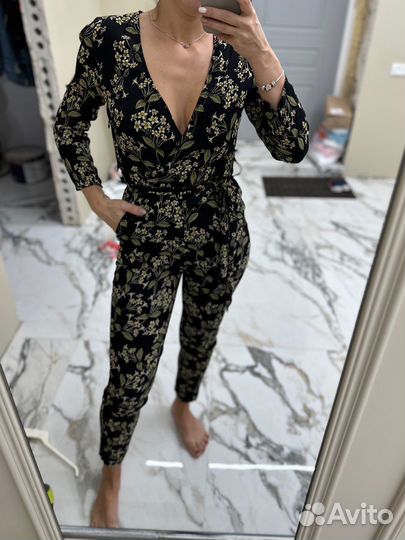 Комбенизон lime XS-S