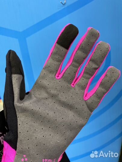 Гидроперчатки Jetpilot RX ONE Pink