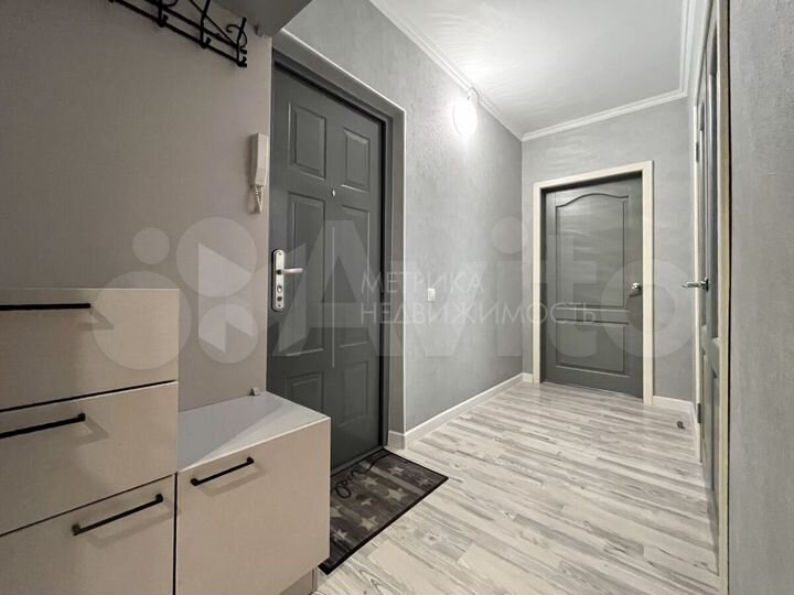 2-к. квартира, 50 м², 1/5 эт.