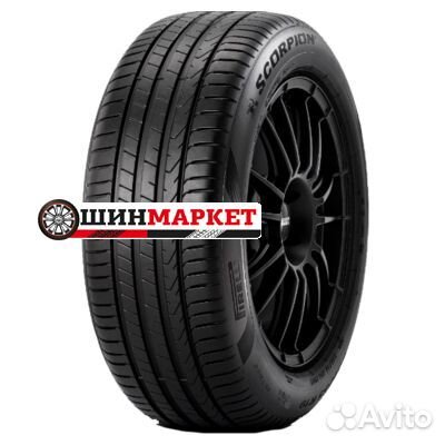 Pirelli Scorpion 225/55 R18 98H