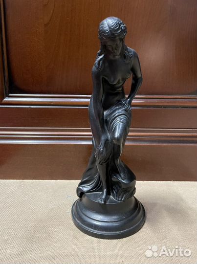 Статуэтка Купальщица Касли