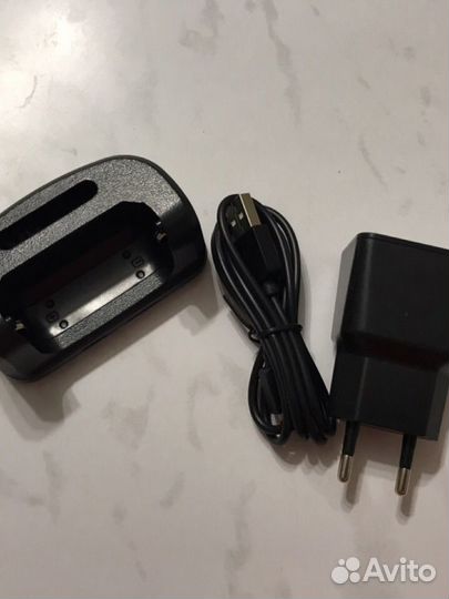 Зарядное устройство для рации WLN KD C1/C1plus