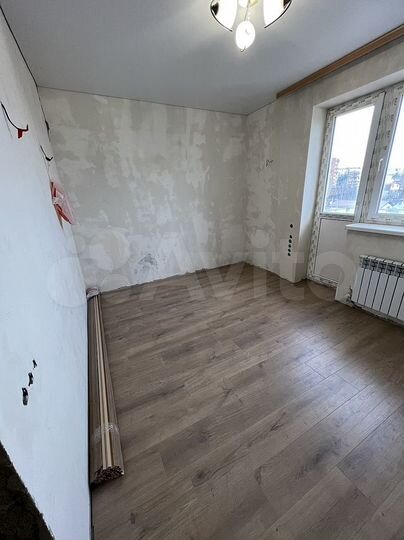 2-к. квартира, 80 м², 3/4 эт.
