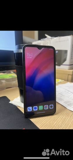 Xiaomi Redmi 9, 4/64 ГБ