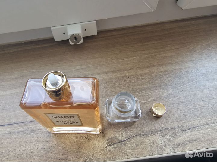 Духи Chanel coco mademoiselle intense 50 ml