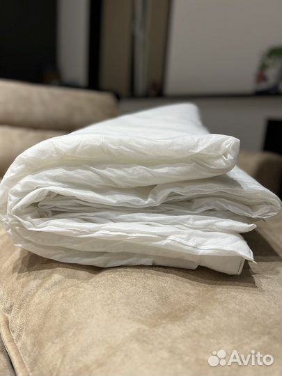Одеяло 150 200 IKEA