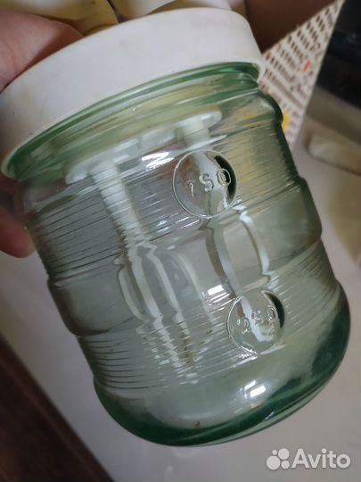 Сбивалка для крема СССР