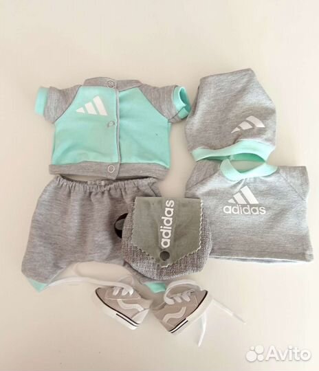 Одежда для кота Басика и Лили