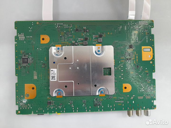 Main Board 1-006-895-31 A5014782A со шлейфами