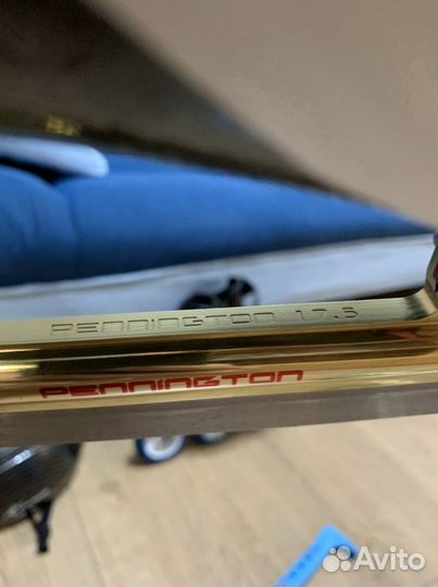 Коньки для шорт трека