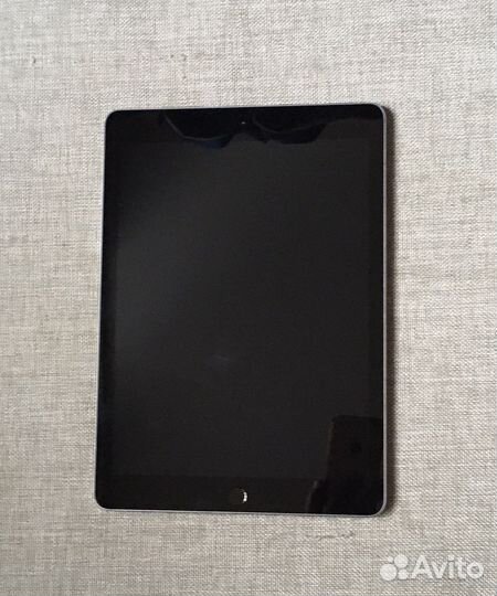 Планшет apple iPad 6