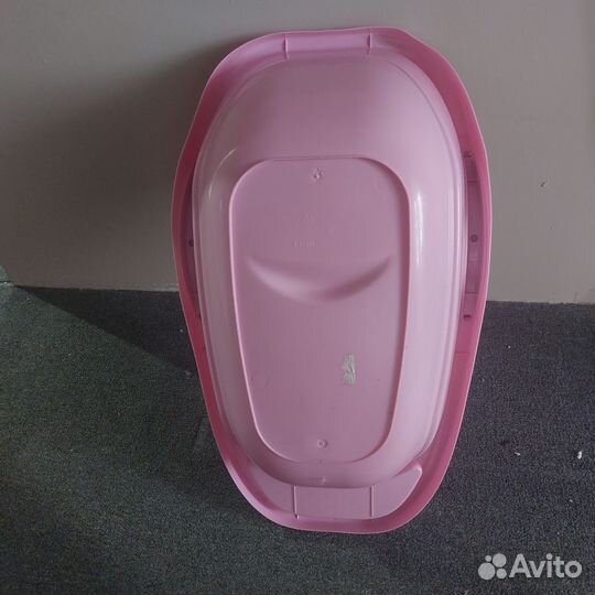Ванночка для купания новорожденного