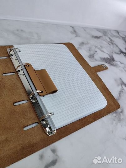 Именной ежедневник подарок учителю