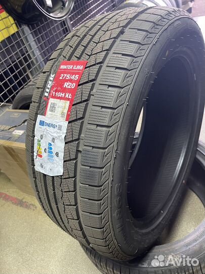 iLink Winter IL868 245/45 R19 103H