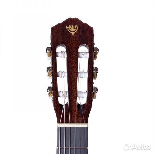 Классическая гитара rockdale Classic С2 Natural