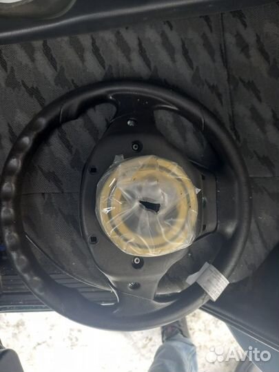 Запчасти для рулевого управления