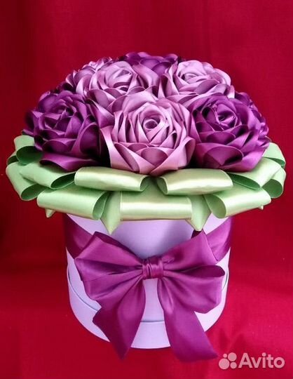 Свадебный букет невесты