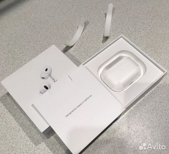 Airpods pro 2 premium новые