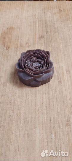 Мыло ручной работы к 8 марта