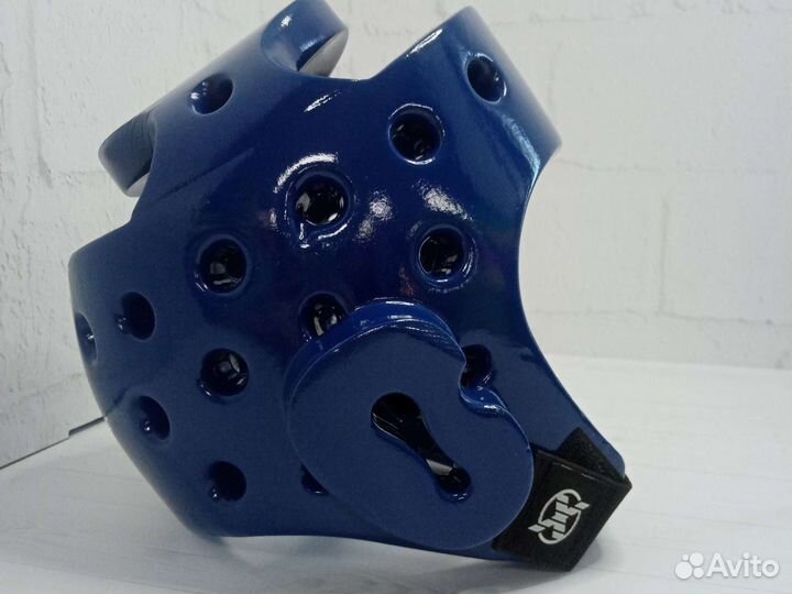 Шлем тхэквондо Expert