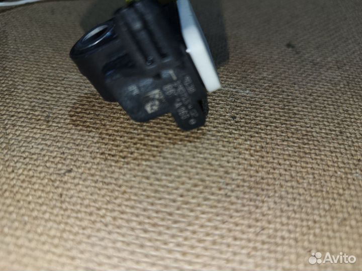 Датчики удара Mitsubishi ASX